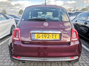 Fiat 500 1.2 8V Collezione 2019