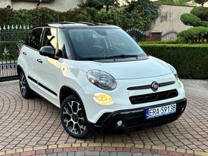 Fiat 500L 1.4 16V City Cross 2019