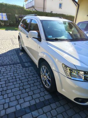 Fiat Freemont 2.0 Multijet 16V DPF Lounge 2015