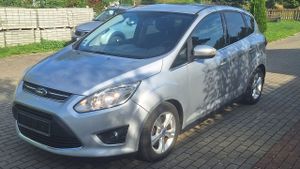 Ford C-Max II 2.0 TDCi Business Edition 2012