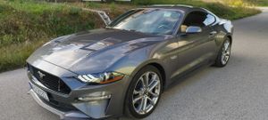 Ford Mustang 5.0 V8 GT 2023