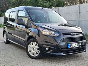Ford Tourneo Connect II 2017