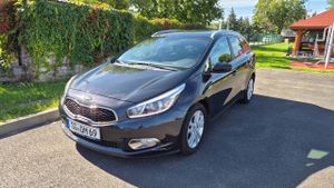 Kia Ceed II SW 1.6 CRDi GT Line 2013
