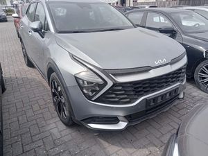 Kia Sportage V 1.6 T-GDI PHEV Business Line 4WD 2024