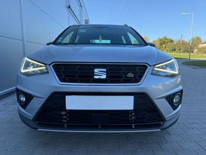 Seat Arona 1.5 TSI FR S&S 2020