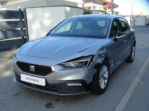 Seat Leon IV 2.0 TDI DSG Style 2023
