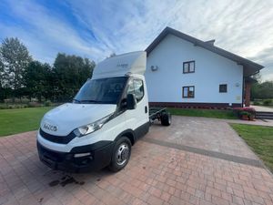 Iveco Daily 2016