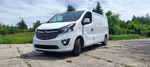 Opel Vivaro 2016