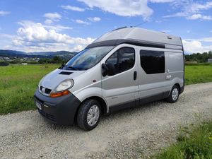 Renault Trafic 2004