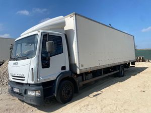 Iveco Eurocargo 2006