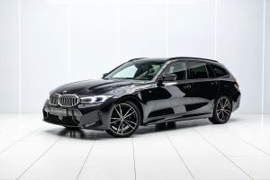 BMW 3 Series G20/G21 320d Touring xDrive M Sport 2023