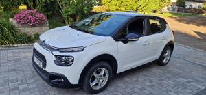 Citroën C3 III 1.2 PureTech C-Series 2020