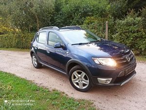 Dacia Sandero II 0.9 TCe Ambiance 2017