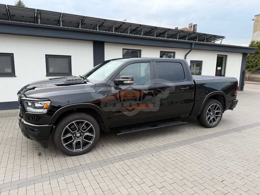 Dodge RAM 1500 5.7 4x4 2020