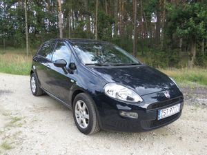 Fiat Punto II FL 1.4 Easy S&S 2016