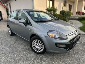 Fiat Punto 1.4 8V Active 2010