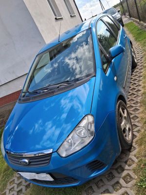 Ford C-Max I 2008