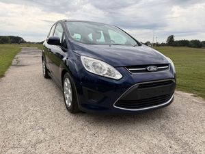 Ford C-Max II 1.6 EcoBoost Start-Stop-System Trend 2011