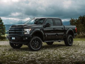 Ford F-150 2017