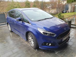 Ford S-Max II ver-2-0-tdci-st--line-powershift 2016