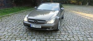 Mercedes-Benz CLS C219 350 2006