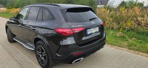 Mercedes-Benz GLC II 300 e 4Matic 9G-TRONIC Edition AMG Line 2024