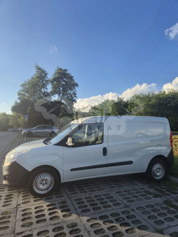 Opel Combo D 2015