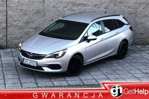 Opel Astra K V 1.5 CDTI Elegance S&S 2020