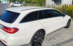 Mercedes-Benz E W213 2019