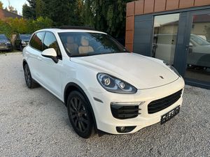 Porsche Cayenne II 2016