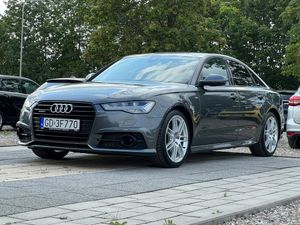 Audi A6 C7 2.0 TDI Quattro S tronic 2018