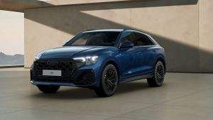 Audi Q8 TFSI e PHEV 290kW Quattro Tiptronic 2025
