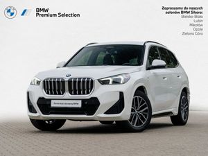 BMW X1 U11 2024