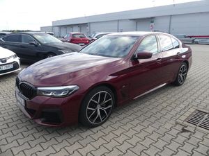 BMW 5 Series G30/G31 2022