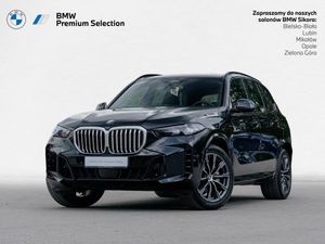 BMW X5 G05 xDrive30d 2024