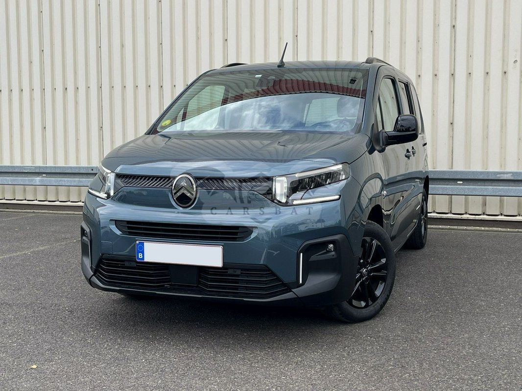 Citroën Berlingo III M 1.5 BlueHDI Shine S&S 2024