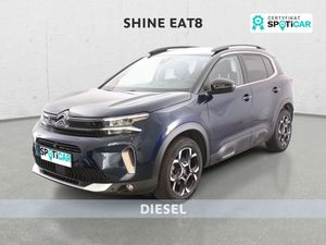 Citroën C5 Aircross 1.5 BlueHDi Shine EAT8 2023