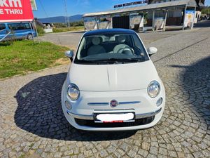 Fiat 500 1.2 8V Sport Euro6 2013
