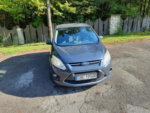 Ford C-Max II 1.6 TDCi Trend 2010