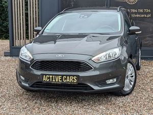 Ford Focus Mk3 1.0 EcoBoost Start-Stopp-System TITANIUM DESIGN 2018