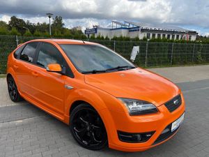 Ford Focus Mk2 2.5 ST 2007