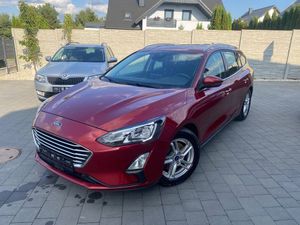 Ford Focus Mk4 1.0 EcoBoost Active Business 2020