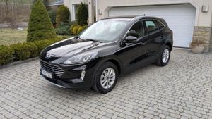 Ford Kuga III 2.5 FHEV FWD Titanium 2022