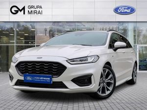 Ford Mondeo Mk5 2.0 Hybrid ST-Line X 2020
