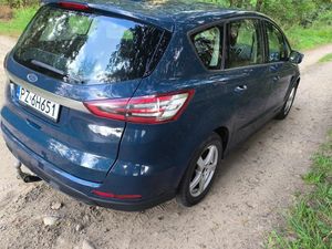Ford S-Max II 2.0 TDCi Trend PowerShift 2020