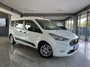 Ford Tourneo Connect II Gr 1.5 EcoBlue Trend 2019