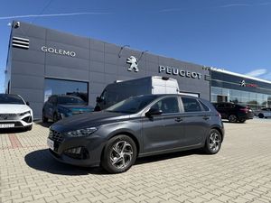 Hyundai i30 III 1.5 DPI Modern 2022