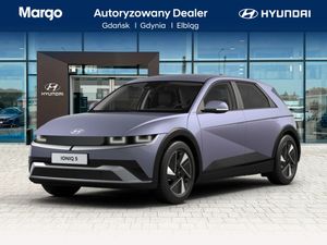 Hyundai IONIQ 5 I 63kWh Dynamiq 2025