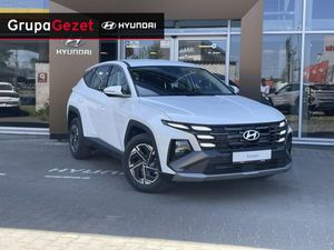 Hyundai Tucson IV 2025
