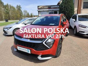 Kia Sportage V 1.6 T-GDI M 2WD 2023